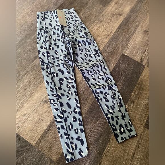 Sweaty Betty Power 7/8 legging - Picture 3 of 8